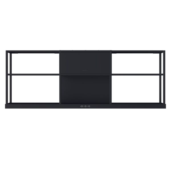 Shelves for Faber Modular Wall Hood - Image 2