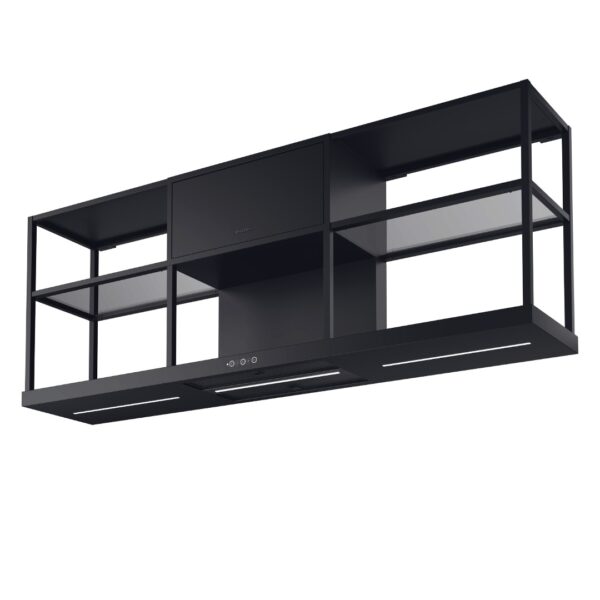 Shelves for Faber Modular Wall Hood